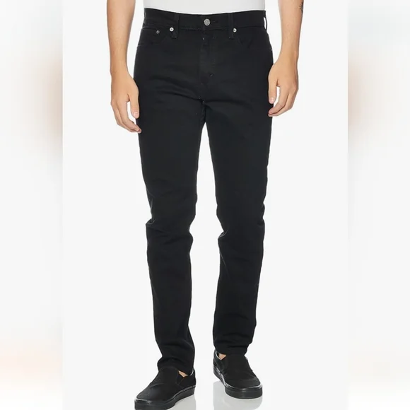 《2 Pair》 Levi's Men's 511 & 512 Jeans ~ 29x30 - Picture 6 of 11